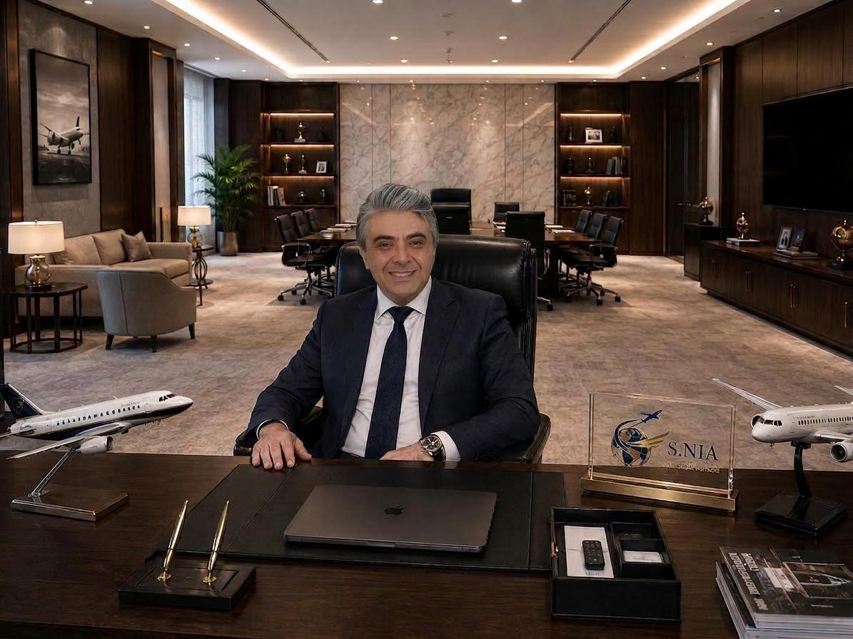 CEO & Founder